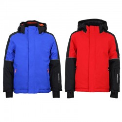 VESTE DE SKI GARCON 4/14 ANS