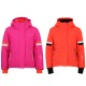 VESTE DE SKI FILLE 4/14 ANS