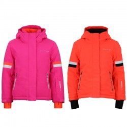 VESTE DE SKI FILLE 4/14 ANS