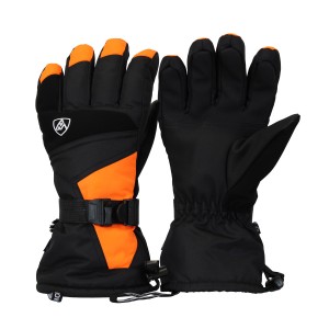 GANTS DE SKI ADULTE