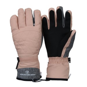 GANTS DE SKI ADULTE