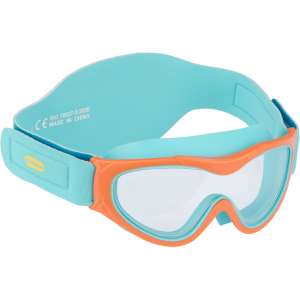 MASQUE DE PLONGEE SANGLE NEOPRENE - ENFANT