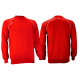 SWEATER ENTRAINEMENT - HOMME