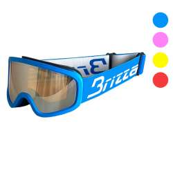 MASQUE DE SKI ENFANT