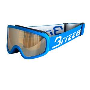 MASQUE DE SKI ENFANT