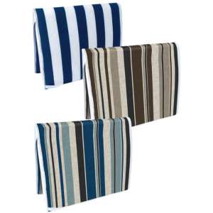 MATELAS DE PLAGE POLYCOTON