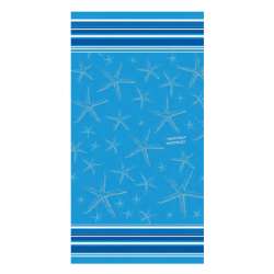 SERVIETTE MICROFIBRE 90 x 170 CM