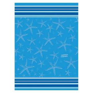 SERVIETTE MICROFIBRE 2 PLACES - 150 X 200 CM