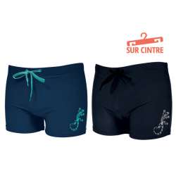 BOXER DE BAIN HOMME SALAMANDRE