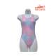 MAILLOT DE BAIN 1 PIECE FILLE 8/14 ANS
