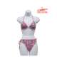 MAILLOT DE BAIN 2 PIECES FEMME