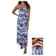 ROBE LONGUE LUNA