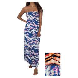 ROBE LONGUE LUNA