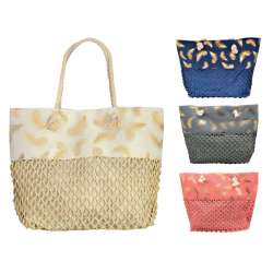 SAC DE PLAGE PLUMA