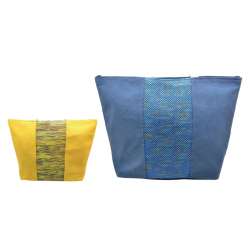 SAC DE PLAGE PLUMA