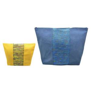 SAC DE PLAGE PLUMA