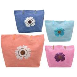 SAC DE PLAGE SUNFLOWER