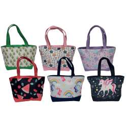 SAC DE PLAGE ENFANT POPPY