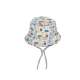 BOB TOILE BEBE T45/49