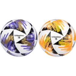 BALLON FOOTBALL TAILLE 5 - URBANIZER