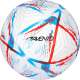 BALLON FOOTBALL TAILLE 5 - STAR BLAZER