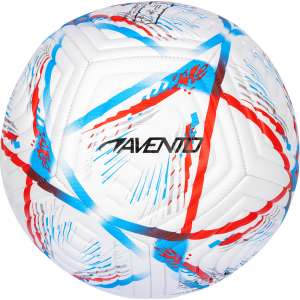 BALLON FOOTBALL TAILLE 5 - STAR BLAZER