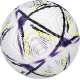 BALLON FOOTBALL TAILLE 5 - STAR BLAZER