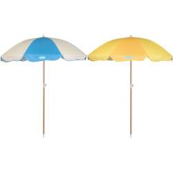 PARASOL POLYESTER INCLINABLE 175 CM