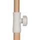 PARASOL POLYESTER INCLINABLE 175 CM