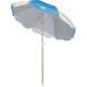 PARASOL POLYESTER INCLINABLE 175 CM