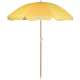 PARASOL POLYESTER INCLINABLE 175 CM
