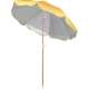 PARASOL POLYESTER INCLINABLE 175 CM