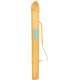 PARASOL POLYESTER INCLINABLE 175 CM