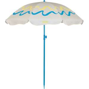 PARASOL POLYESTER UPF 50+ - 155 CM