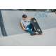 SKATEBOARD ROOKIE
