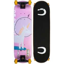 SKATEBOARD ROOKIE