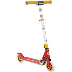 TROTTINETTE PLIABLE 125 MM