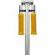 TROTTINETTE PLIABLE 125 MM