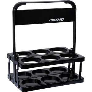 PORTE GOURDE PLIABLE