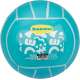 BALLON DE PLAGE 13 CM
