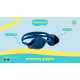 LUNETTES NATATION - ADULTE