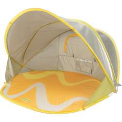 ABRI DE PLAGE POP-UP ANTI UV 130 X 100 CM