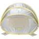 ABRI DE PLAGE POP-UP ANTI UV 130 X 100 CM