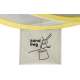 ABRI DE PLAGE POP-UP ANTI UV 130 X 100 CM