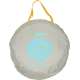 ABRI DE PLAGE POP-UP ANTI UV 130 X 100 CM