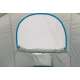 ABRI DE PLAGE POP-UP ANTI UV 168 X 115 CM