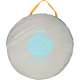 ABRI DE PLAGE POP-UP ANTI UV 168 X 115 CM
