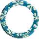 DIVE RINGS - ANNEAUX LESTES