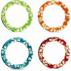 DIVE RINGS - ANNEAUX LESTES