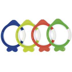 DIVE TOYS - ANNEAUX LESTES